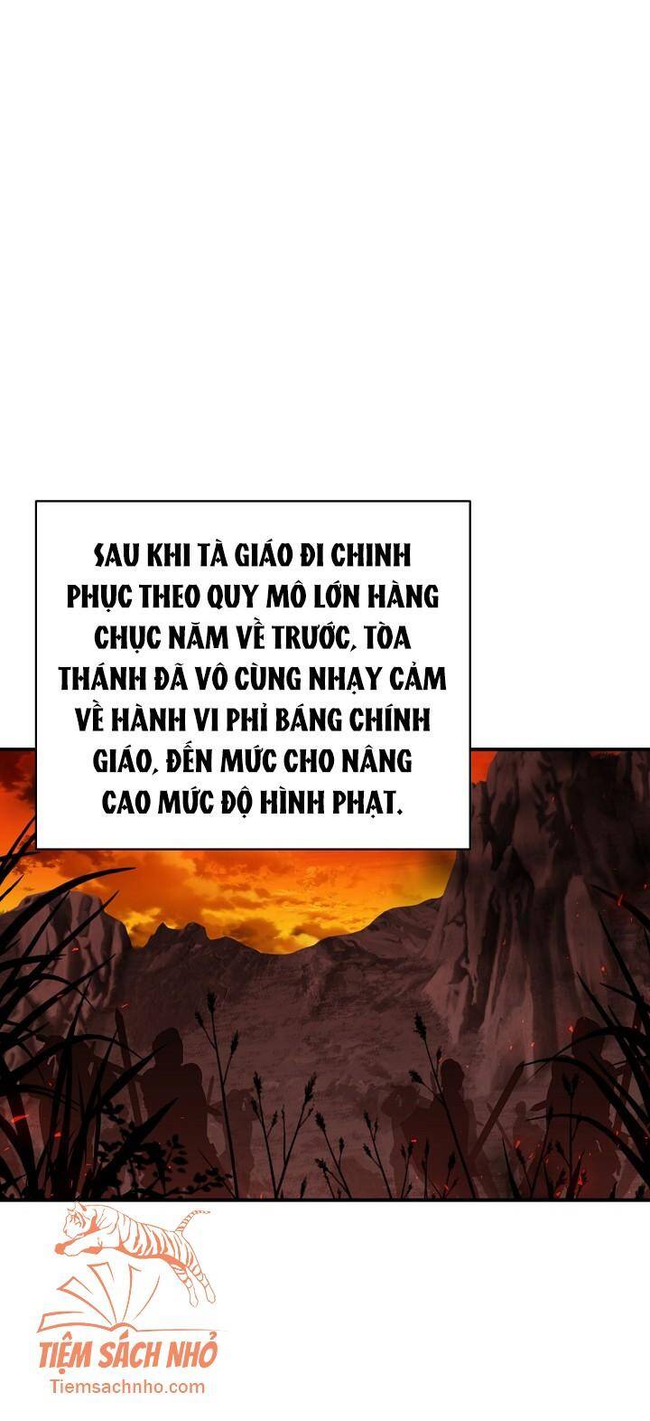 Tôi Chỉ Đi Tìm Cha Thôi Chapter 38 - 74