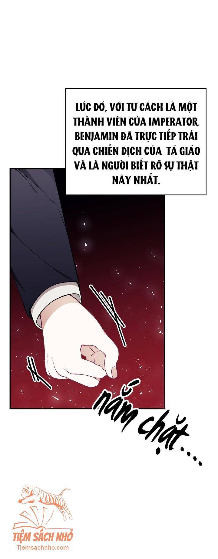 Tôi Chỉ Đi Tìm Cha Thôi Chapter 38 - 75