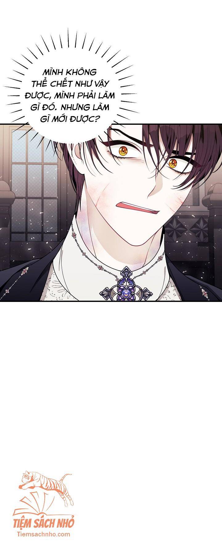 Tôi Chỉ Đi Tìm Cha Thôi Chapter 38 - 76