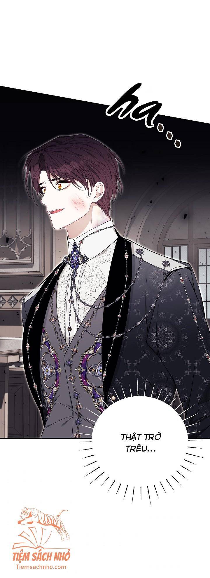 Tôi Chỉ Đi Tìm Cha Thôi Chapter 38 - 79