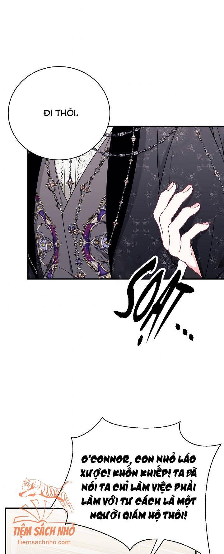 Tôi Chỉ Đi Tìm Cha Thôi Chapter 38 - 80