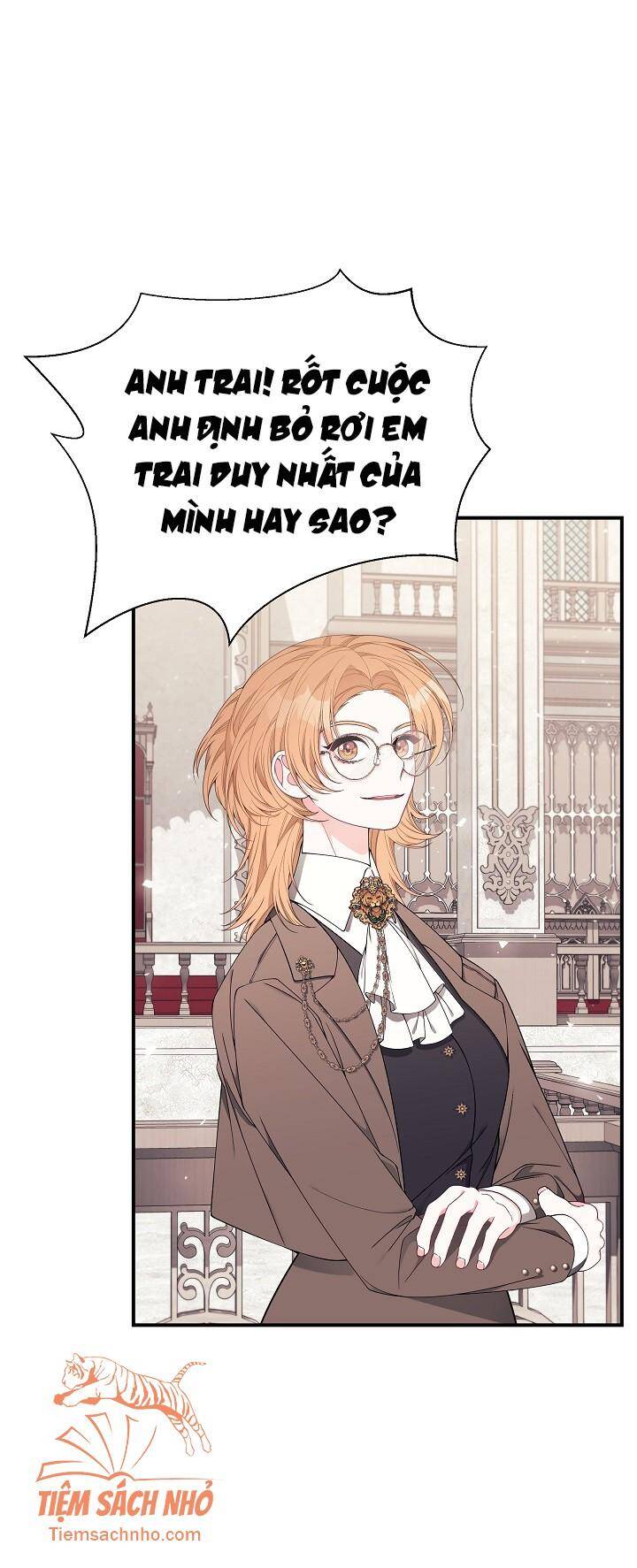 Tôi Chỉ Đi Tìm Cha Thôi Chapter 38 - 82