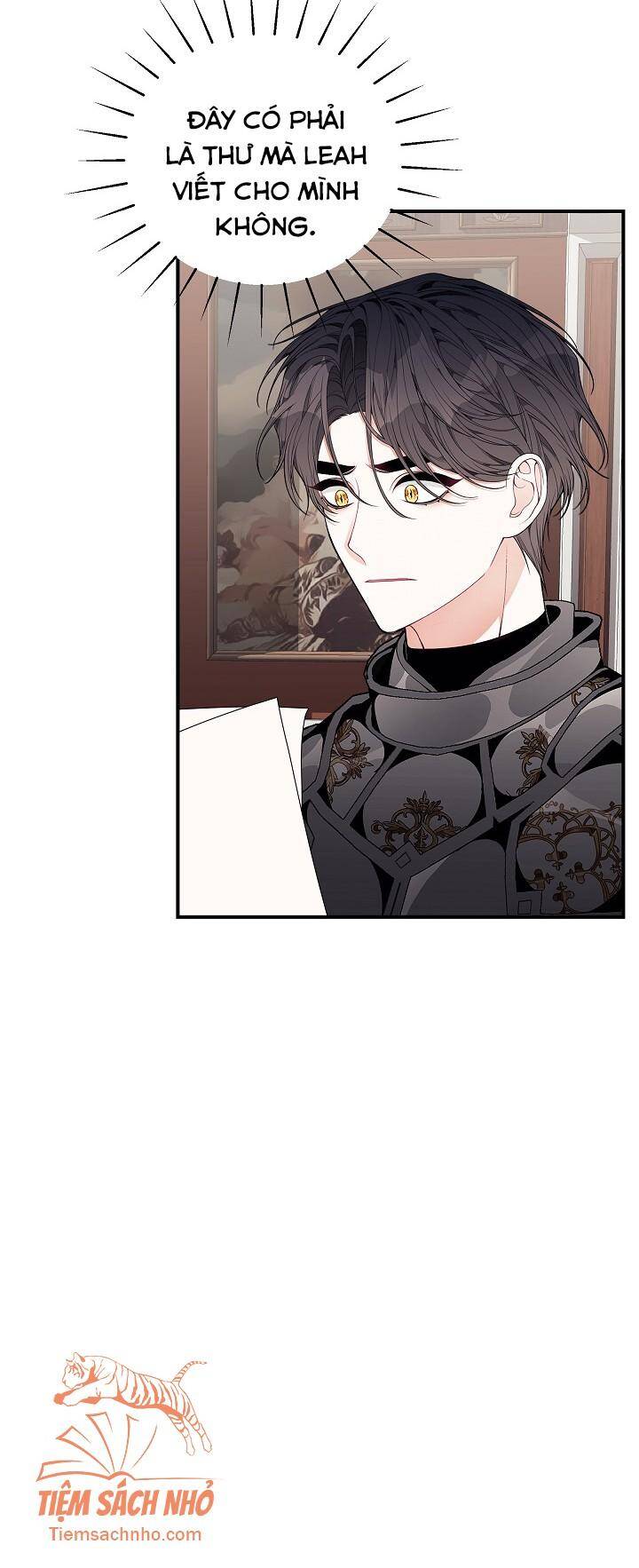 Tôi Chỉ Đi Tìm Cha Thôi Chapter 38 - 10