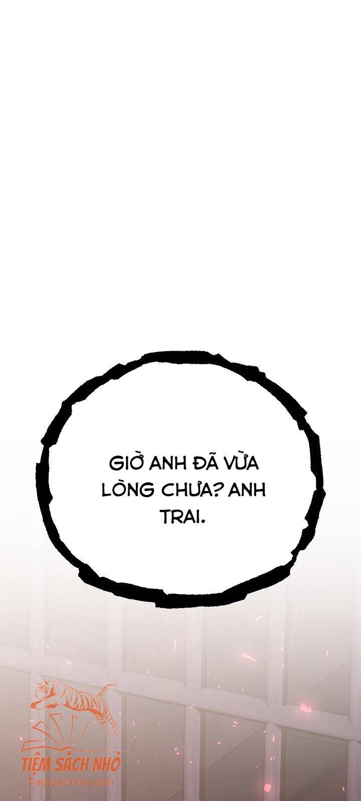 Tôi Chỉ Đi Tìm Cha Thôi Chapter 39 - 1