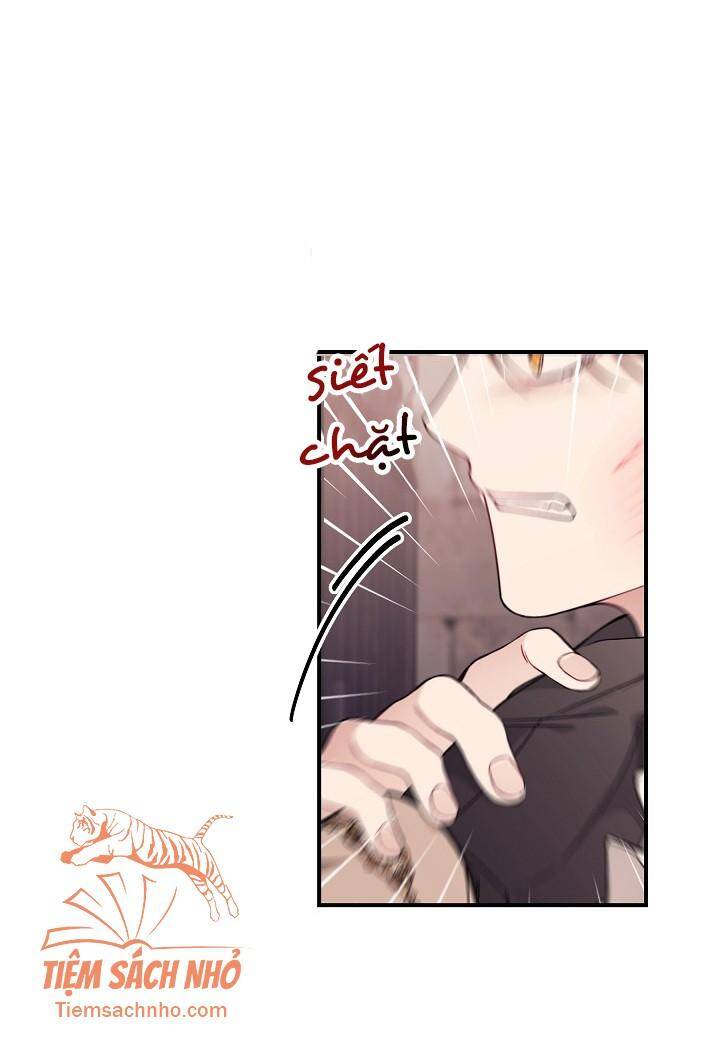 Tôi Chỉ Đi Tìm Cha Thôi Chapter 39 - 11