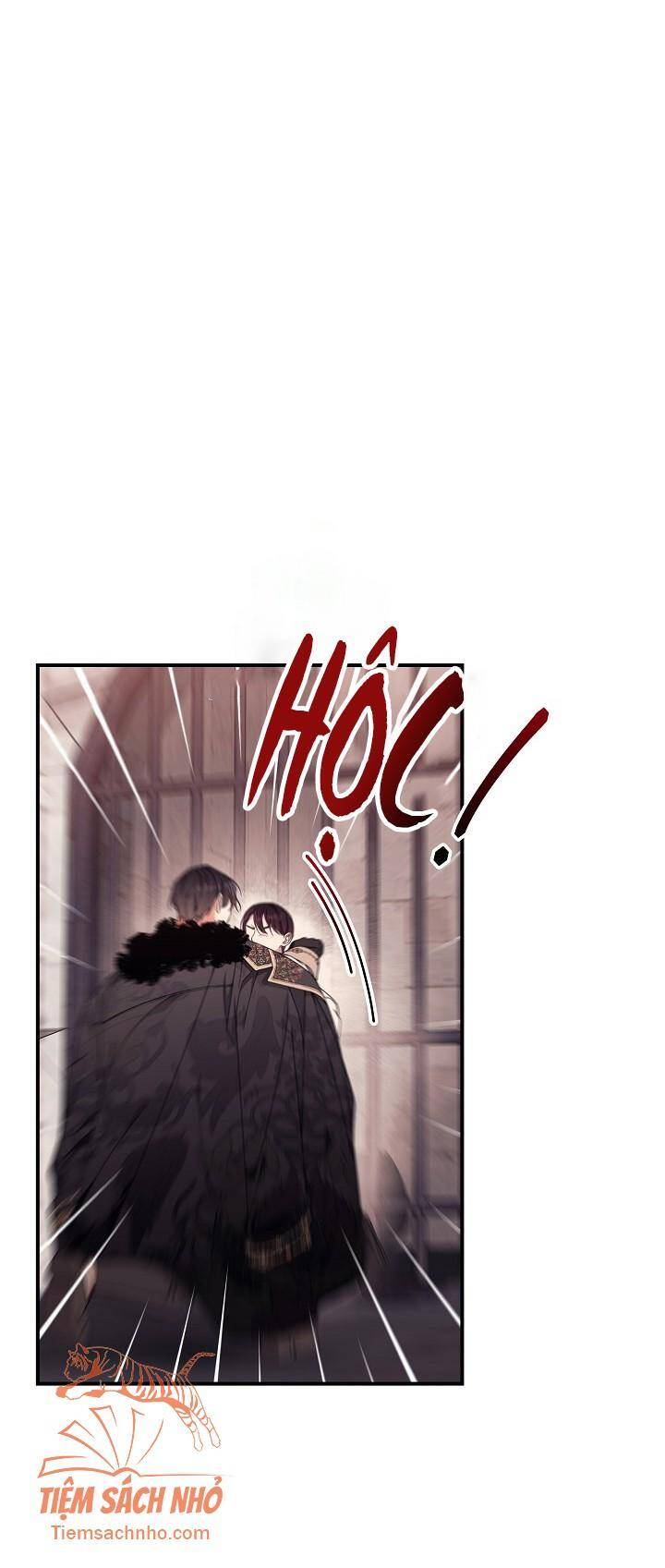 Tôi Chỉ Đi Tìm Cha Thôi Chapter 39 - 15