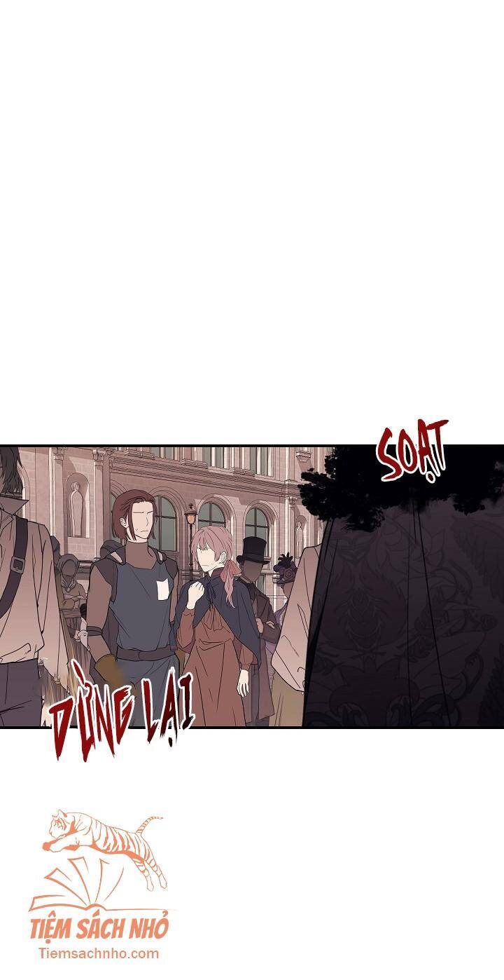 Tôi Chỉ Đi Tìm Cha Thôi Chapter 39 - 20