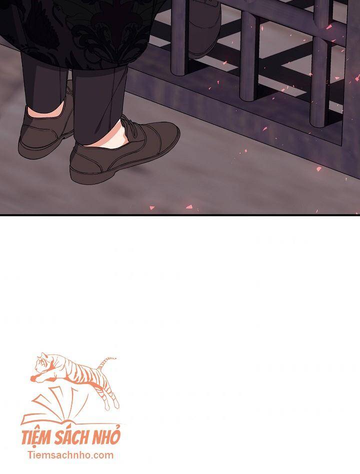 Tôi Chỉ Đi Tìm Cha Thôi Chapter 39 - 3