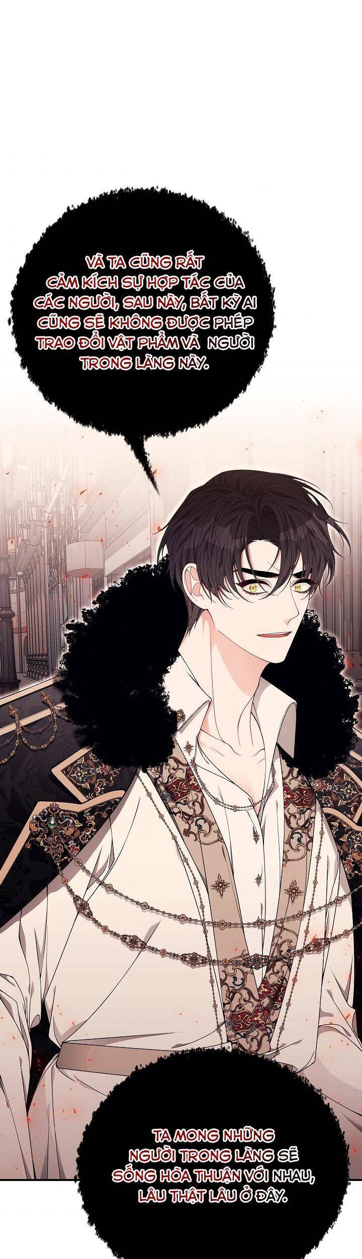 Tôi Chỉ Đi Tìm Cha Thôi Chapter 39 - 22