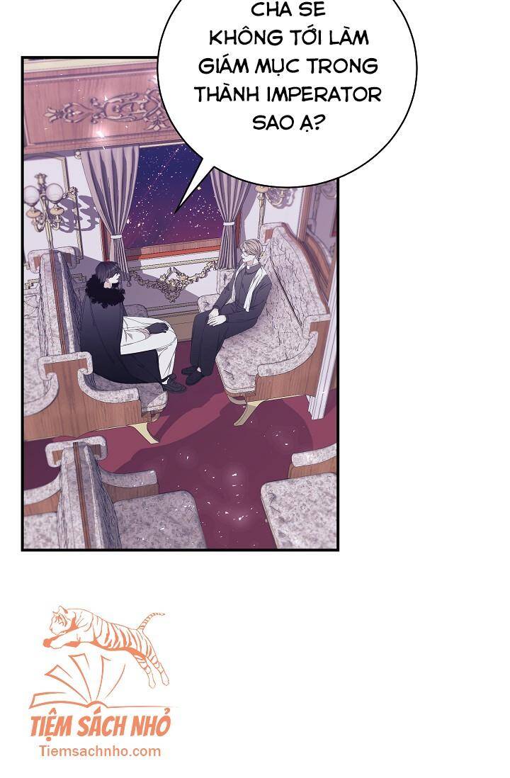 Tôi Chỉ Đi Tìm Cha Thôi Chapter 39 - 25