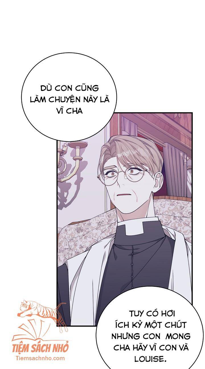 Tôi Chỉ Đi Tìm Cha Thôi Chapter 39 - 26