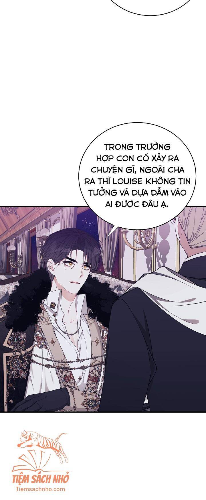 Tôi Chỉ Đi Tìm Cha Thôi Chapter 39 - 27