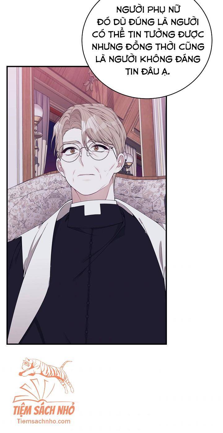 Tôi Chỉ Đi Tìm Cha Thôi Chapter 39 - 29