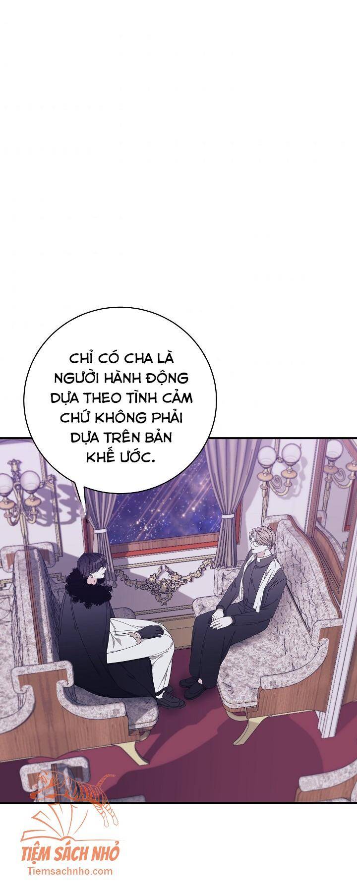 Tôi Chỉ Đi Tìm Cha Thôi Chapter 39 - 30