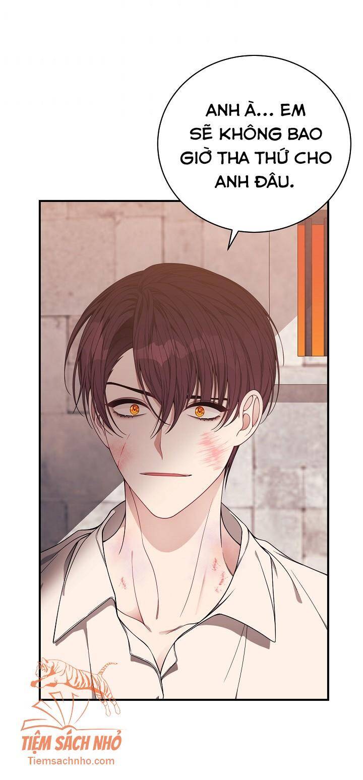 Tôi Chỉ Đi Tìm Cha Thôi Chapter 39 - 4