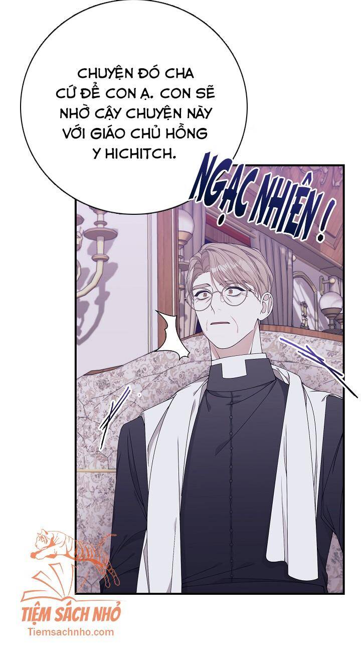 Tôi Chỉ Đi Tìm Cha Thôi Chapter 39 - 32