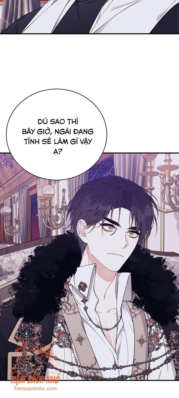 Tôi Chỉ Đi Tìm Cha Thôi Chapter 39 - 34