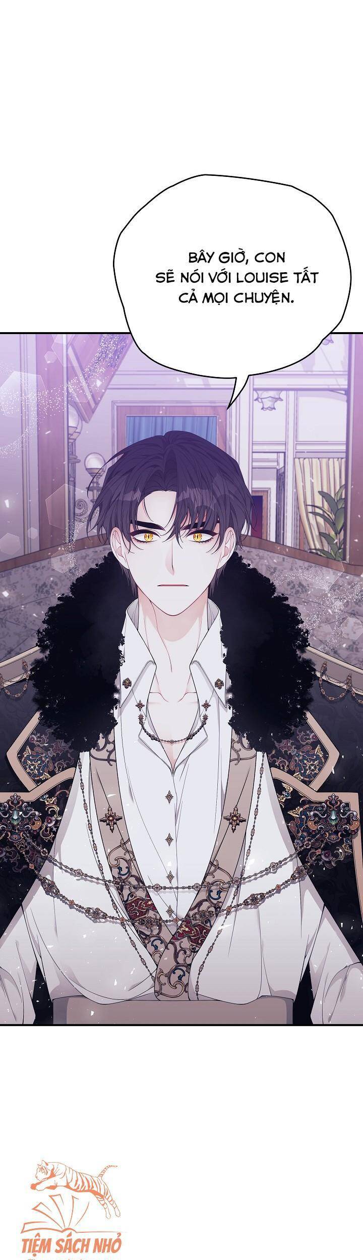 Tôi Chỉ Đi Tìm Cha Thôi Chapter 39 - 35