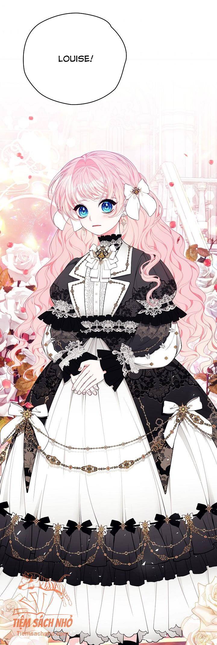 Tôi Chỉ Đi Tìm Cha Thôi Chapter 39 - 38