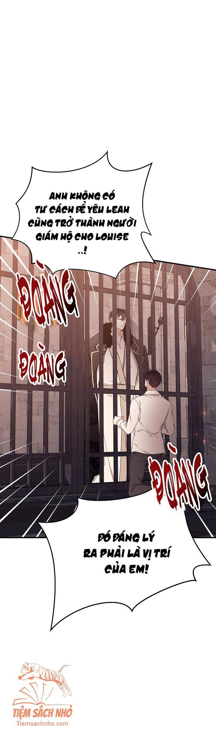 Tôi Chỉ Đi Tìm Cha Thôi Chapter 39 - 5