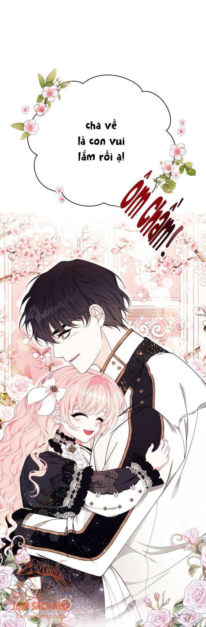 Tôi Chỉ Đi Tìm Cha Thôi Chapter 39 - 41