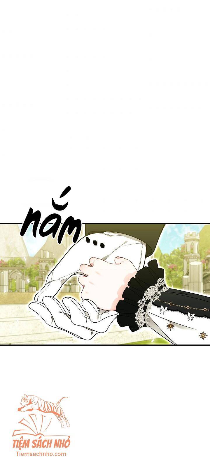 Tôi Chỉ Đi Tìm Cha Thôi Chapter 39 - 44