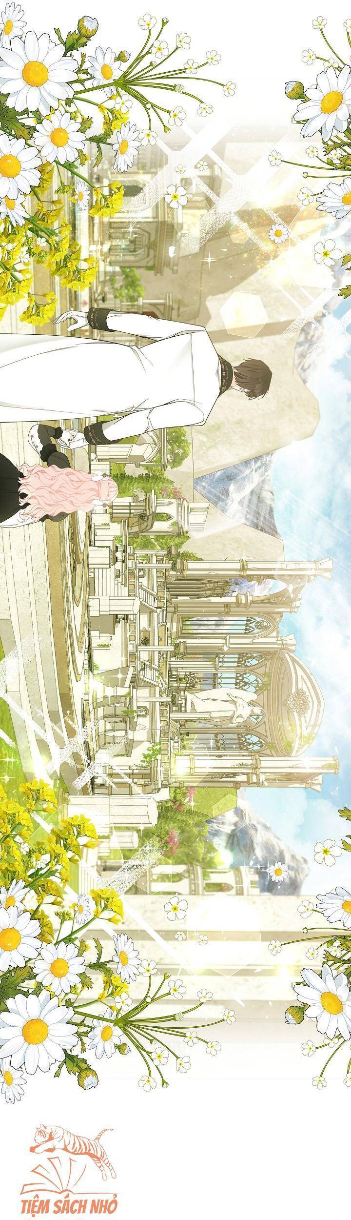 Tôi Chỉ Đi Tìm Cha Thôi Chapter 39 - 45