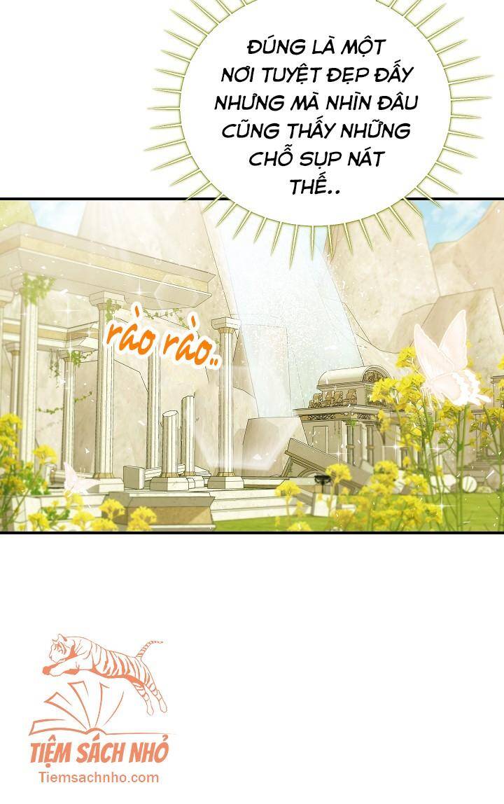 Tôi Chỉ Đi Tìm Cha Thôi Chapter 39 - 48