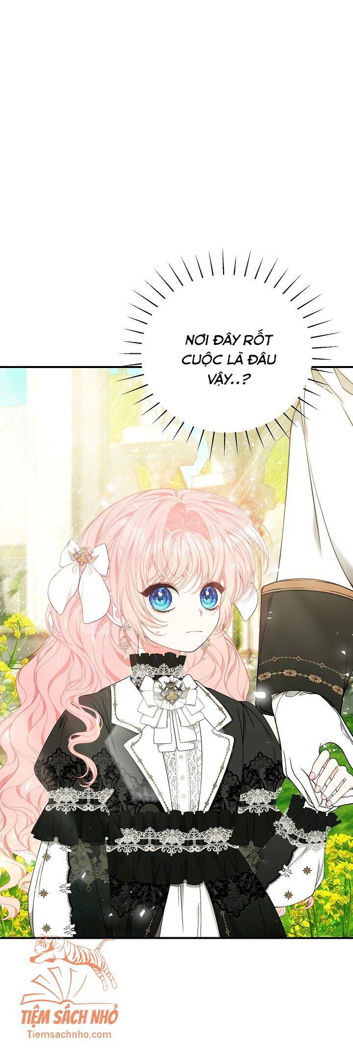 Tôi Chỉ Đi Tìm Cha Thôi Chapter 39 - 49