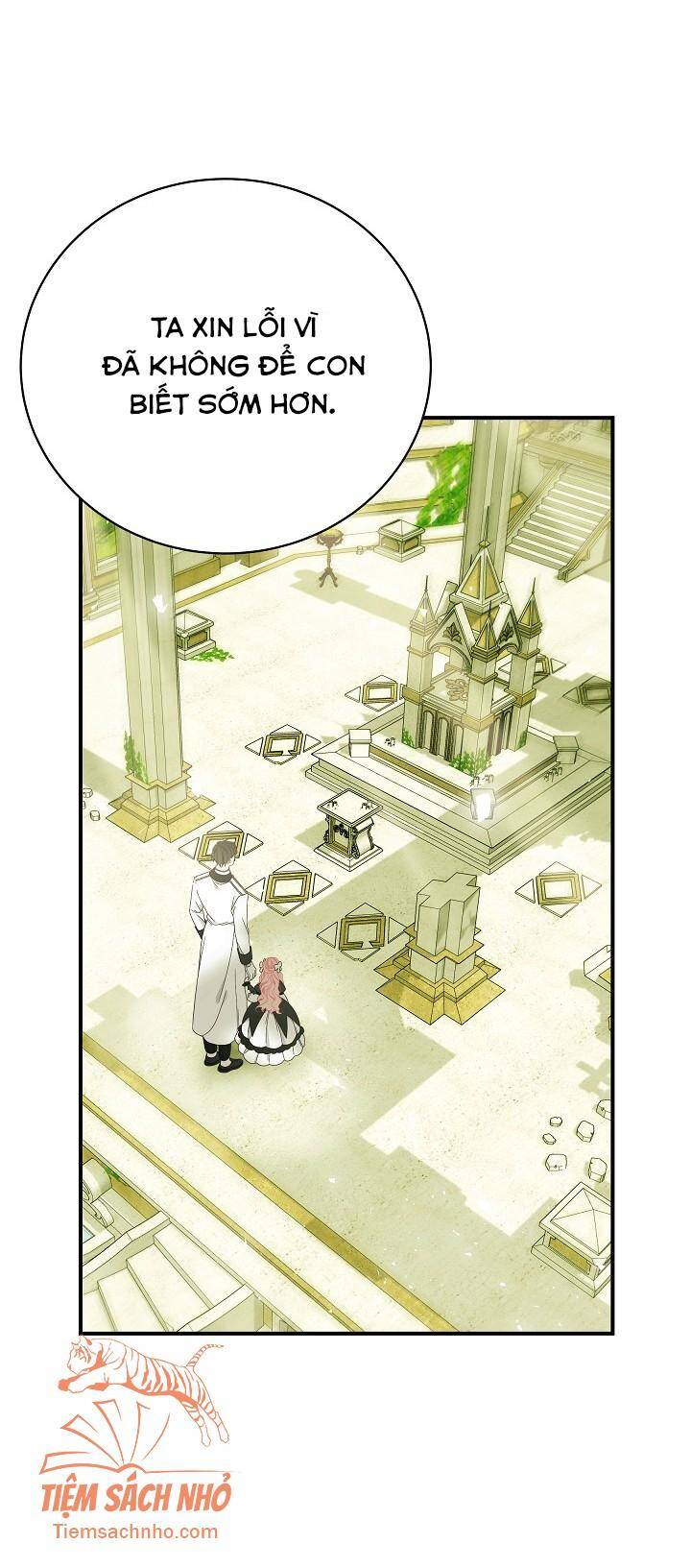 Tôi Chỉ Đi Tìm Cha Thôi Chapter 39 - 52