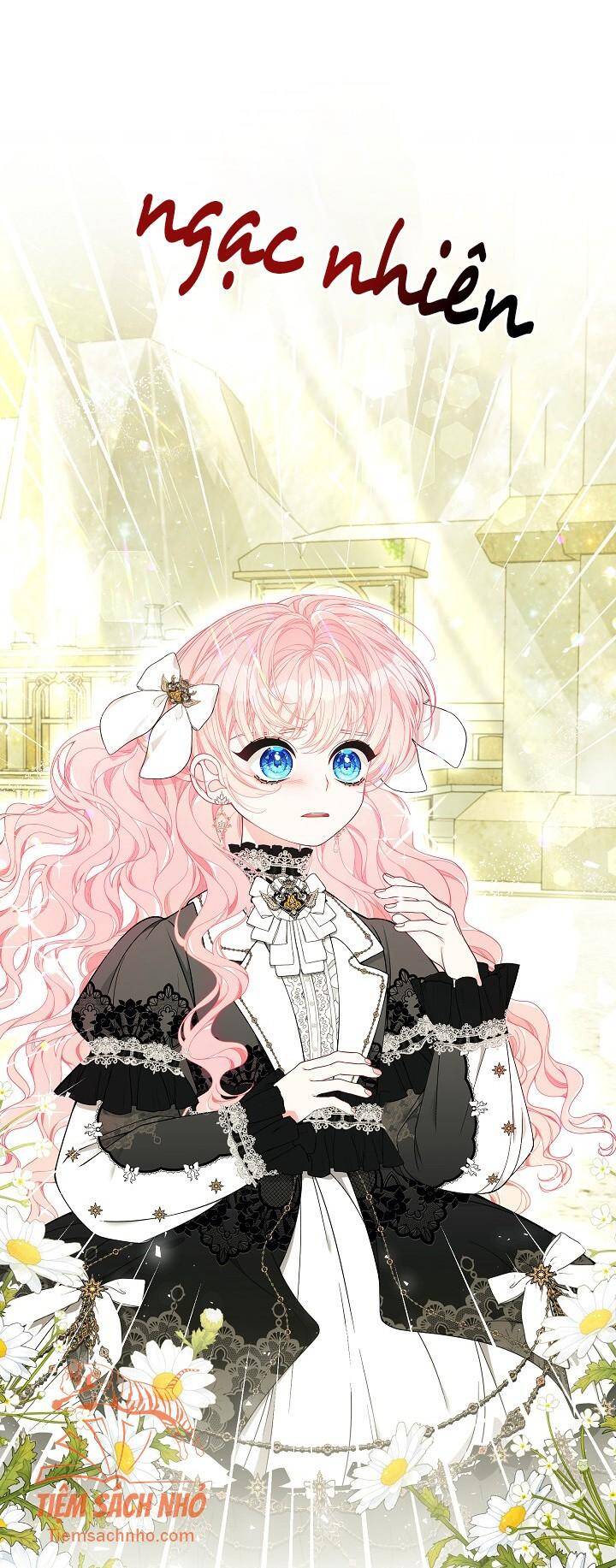 Tôi Chỉ Đi Tìm Cha Thôi Chapter 39 - 54