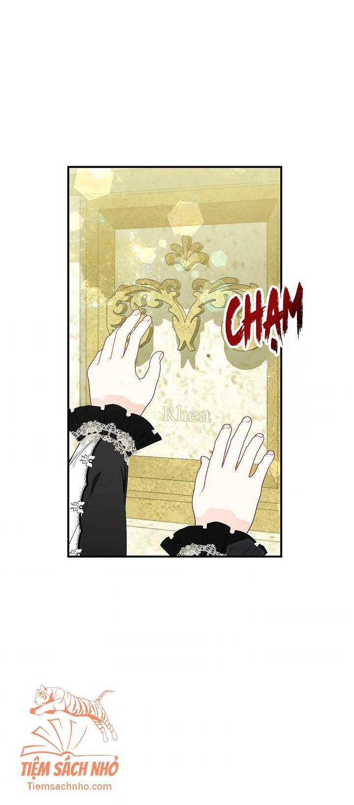 Tôi Chỉ Đi Tìm Cha Thôi Chapter 39 - 57