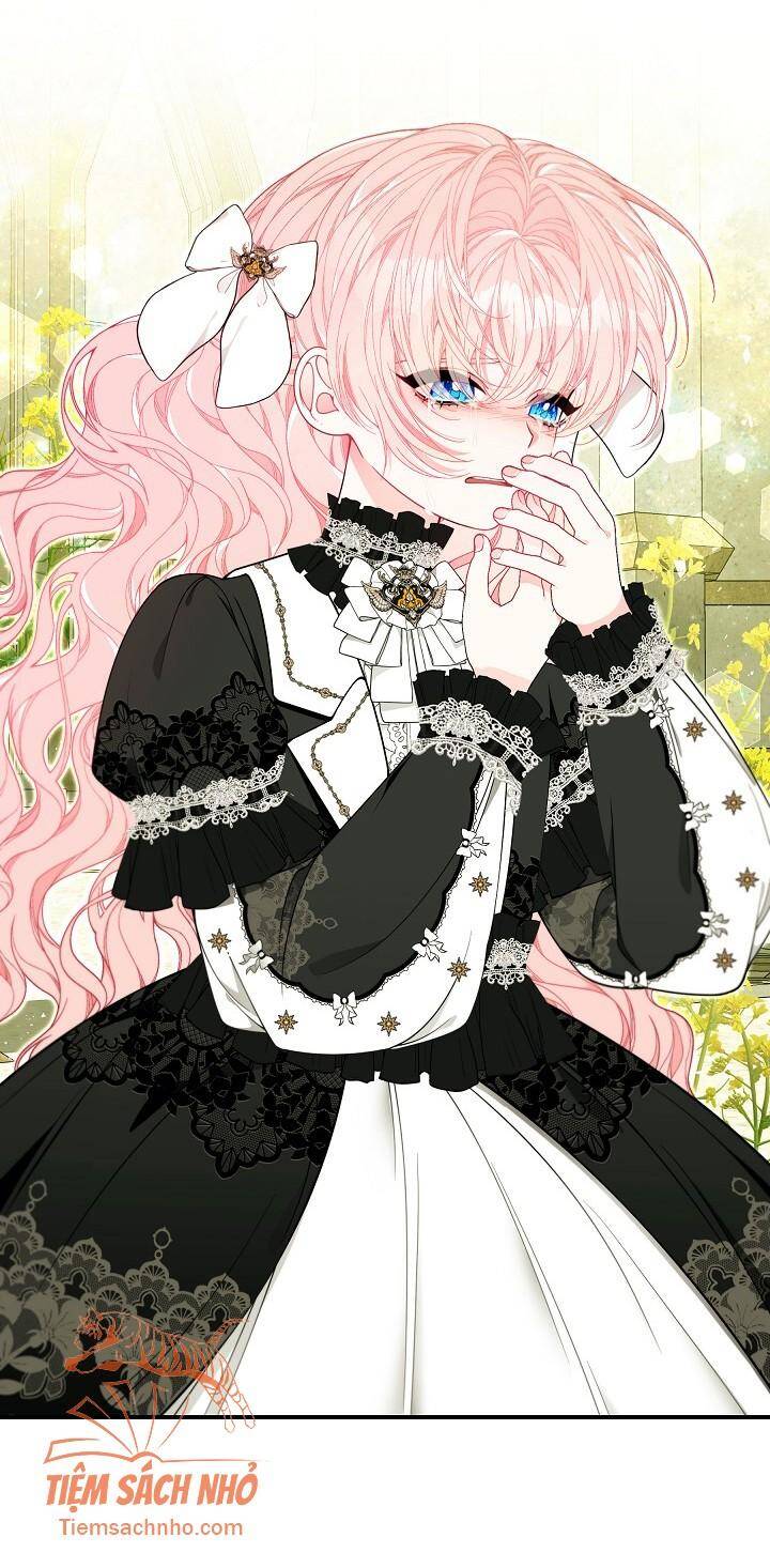 Tôi Chỉ Đi Tìm Cha Thôi Chapter 39 - 59