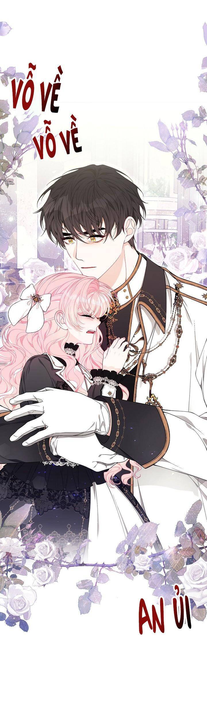 Tôi Chỉ Đi Tìm Cha Thôi Chapter 39 - 62