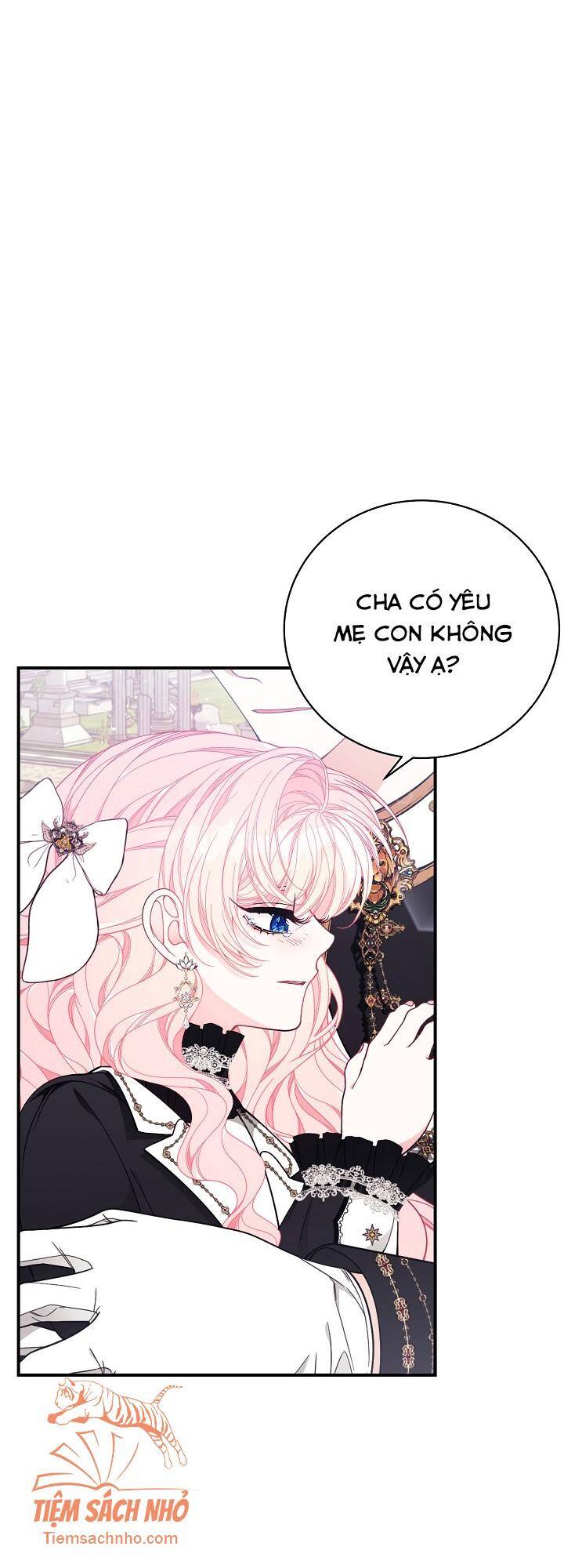 Tôi Chỉ Đi Tìm Cha Thôi Chapter 39 - 64