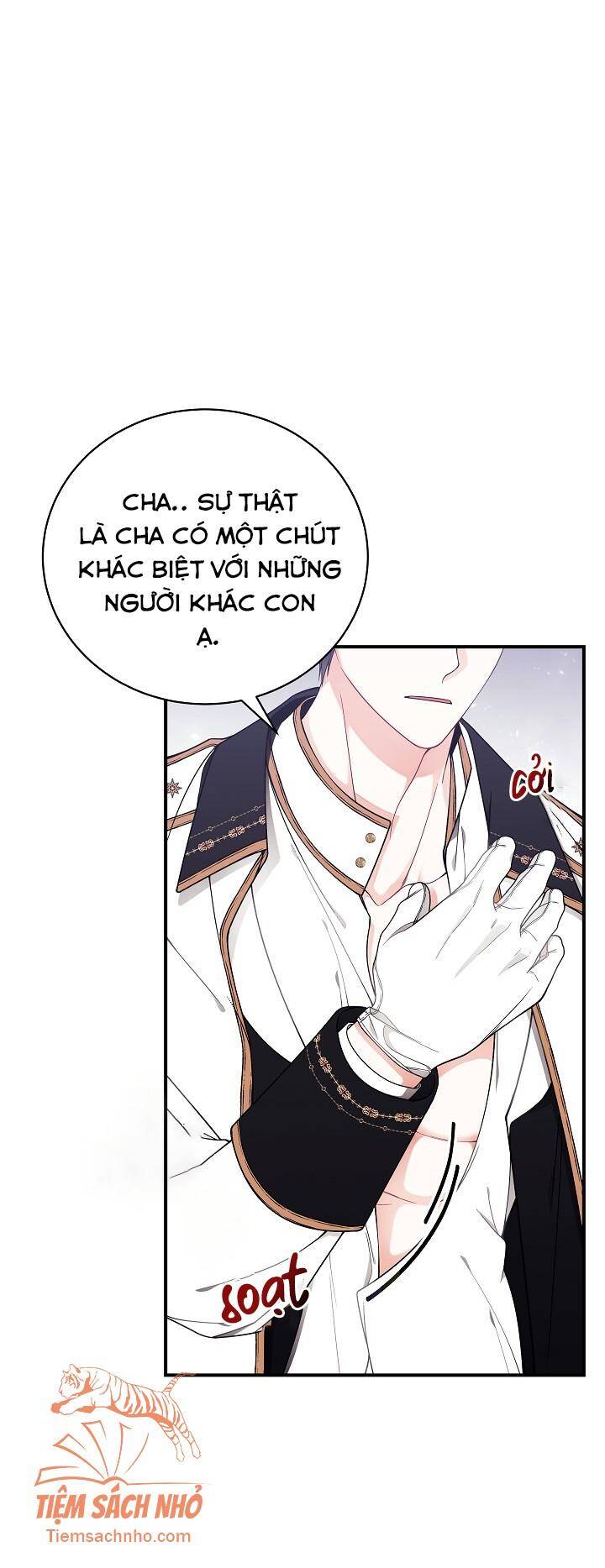 Tôi Chỉ Đi Tìm Cha Thôi Chapter 39 - 67