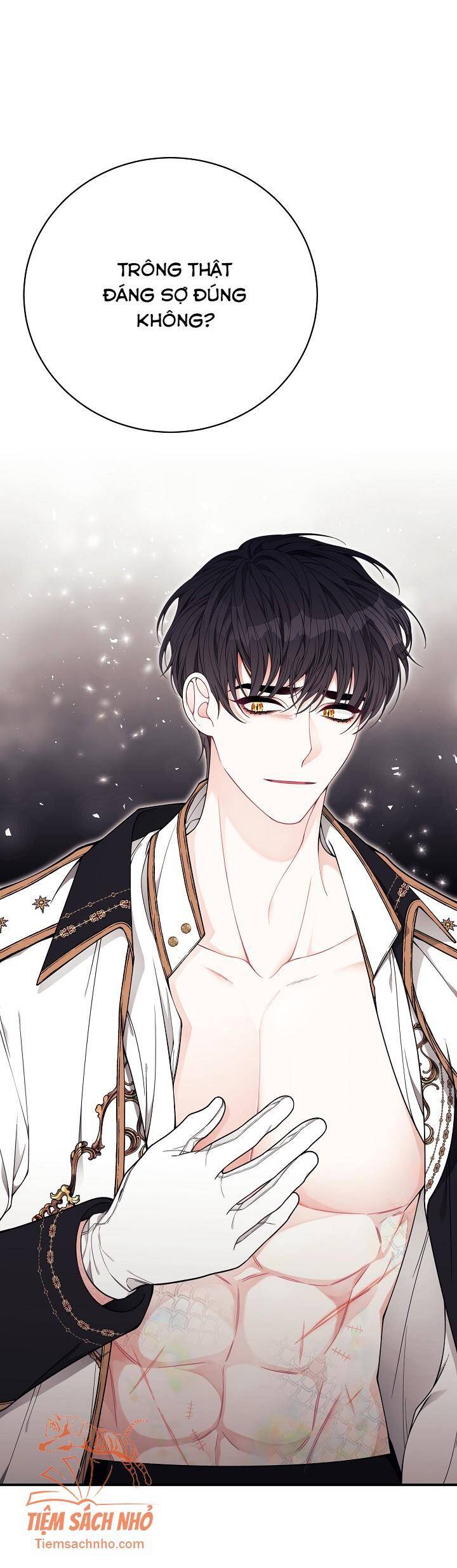 Tôi Chỉ Đi Tìm Cha Thôi Chapter 39 - 69