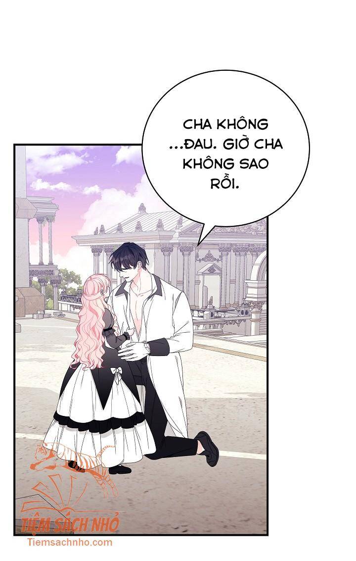 Tôi Chỉ Đi Tìm Cha Thôi Chapter 39 - 74