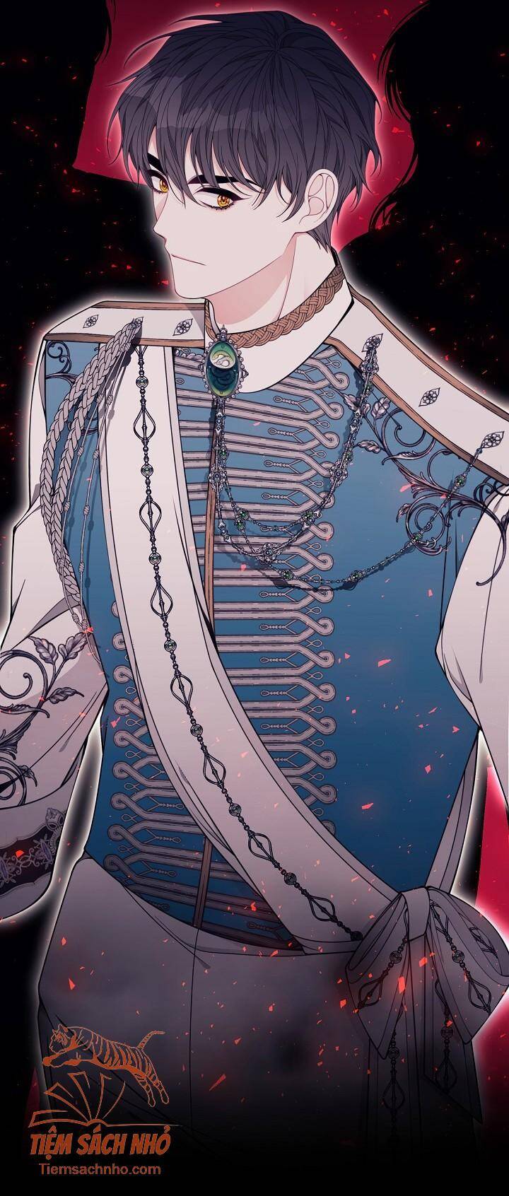 Tôi Chỉ Đi Tìm Cha Thôi Chapter 39 - 84