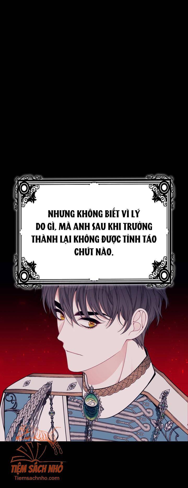 Tôi Chỉ Đi Tìm Cha Thôi Chapter 39 - 85