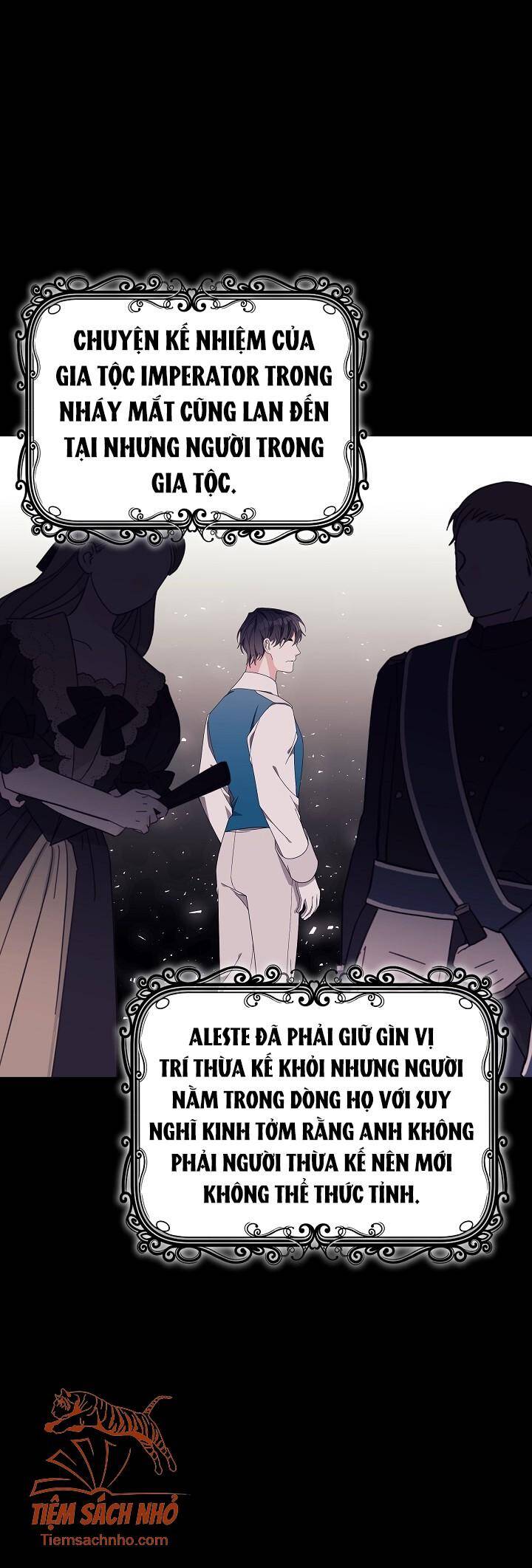 Tôi Chỉ Đi Tìm Cha Thôi Chapter 39 - 86