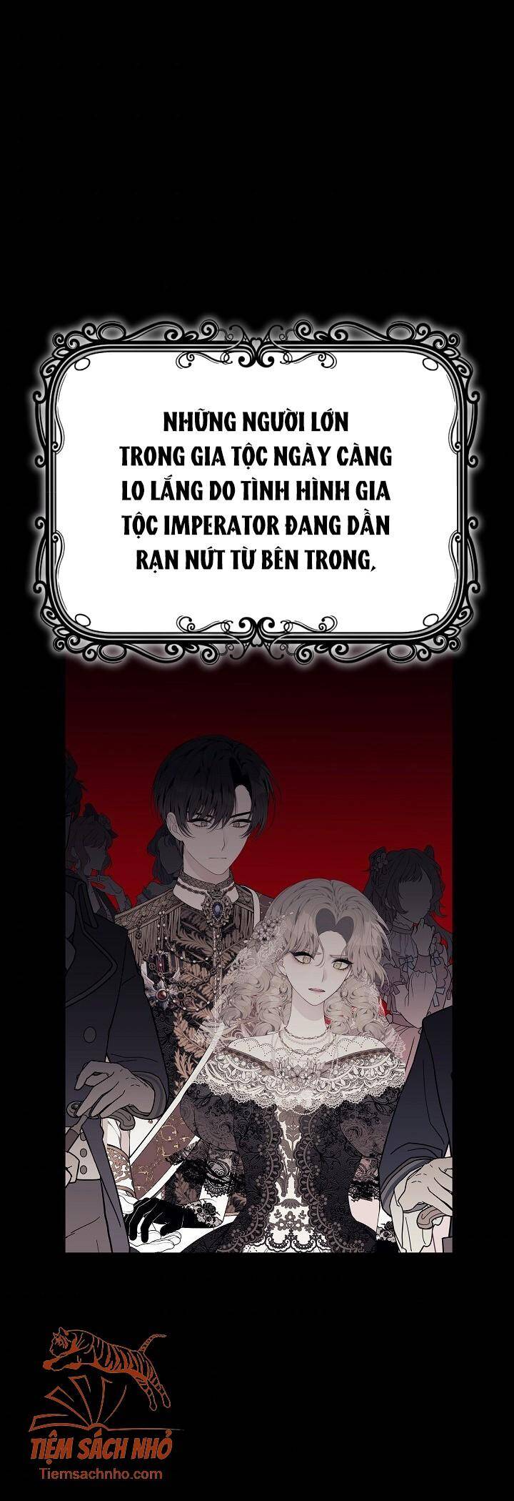 Tôi Chỉ Đi Tìm Cha Thôi Chapter 39 - 87