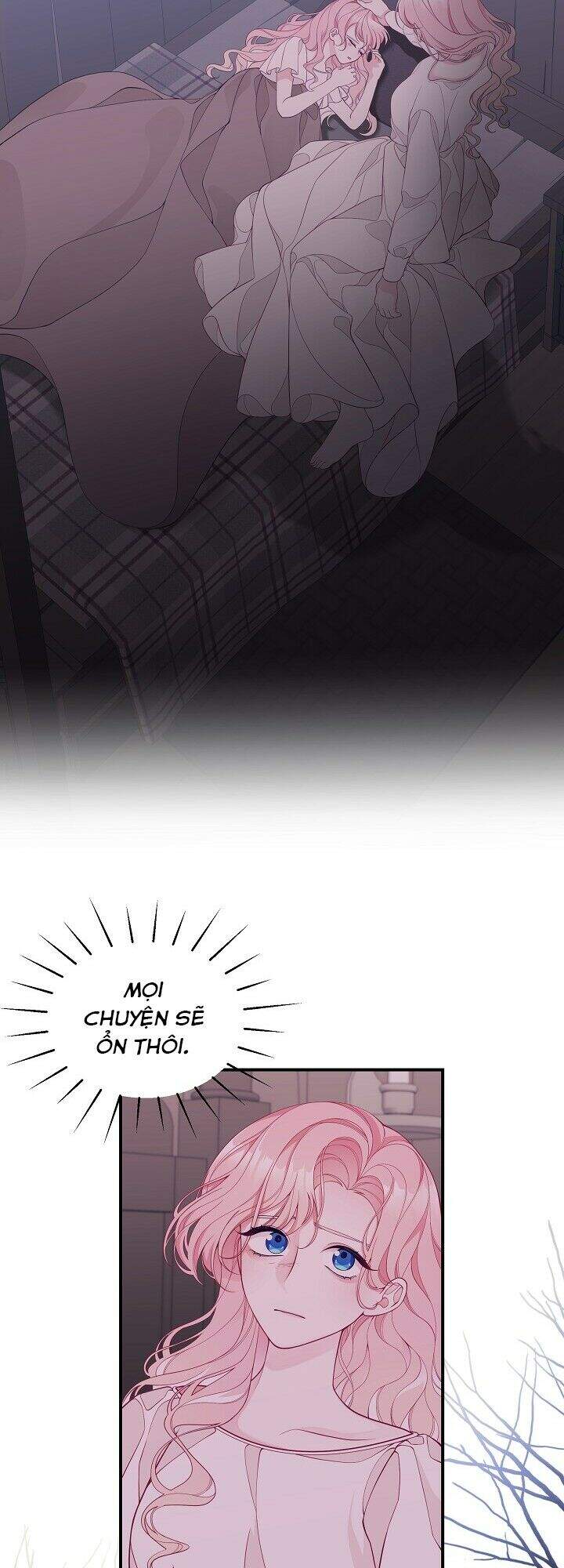 Tôi Chỉ Đi Tìm Cha Thôi Chapter 4 - 12