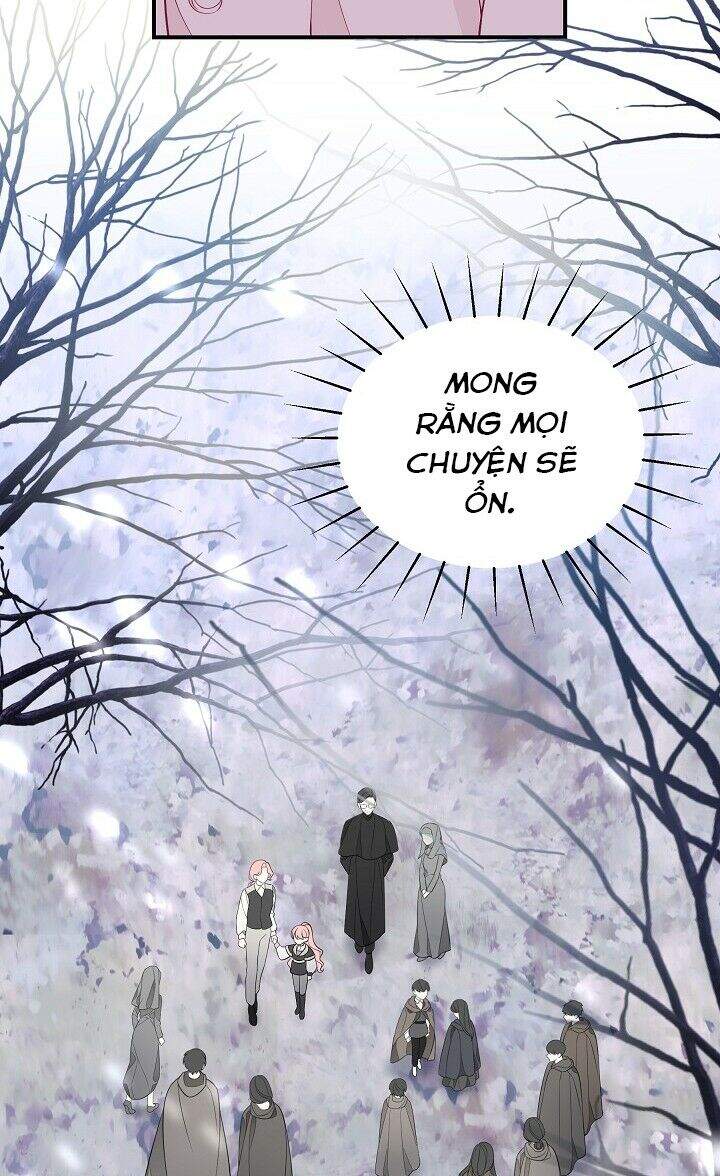 Tôi Chỉ Đi Tìm Cha Thôi Chapter 4 - 13