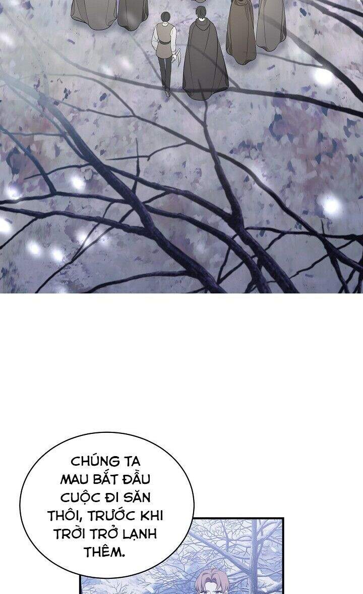 Tôi Chỉ Đi Tìm Cha Thôi Chapter 4 - 14