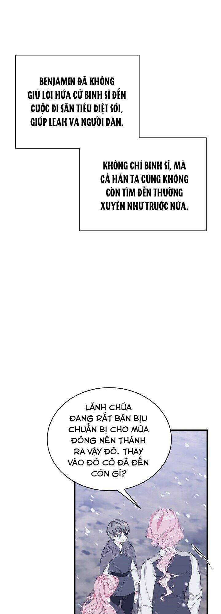 Tôi Chỉ Đi Tìm Cha Thôi Chapter 4 - 17