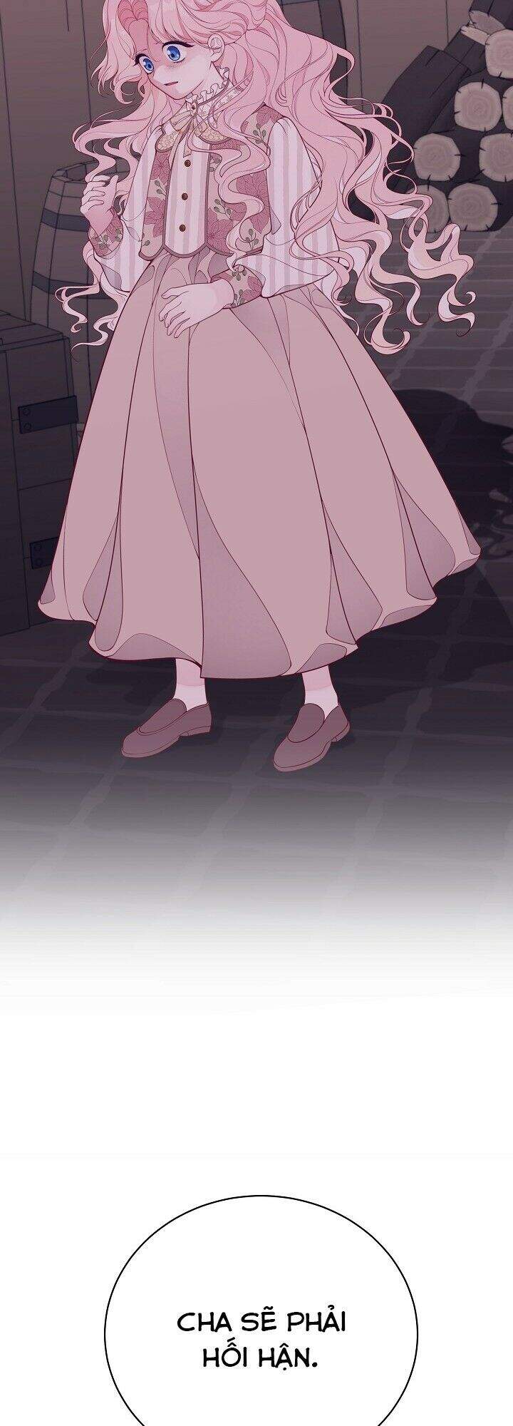 Tôi Chỉ Đi Tìm Cha Thôi Chapter 4 - 3