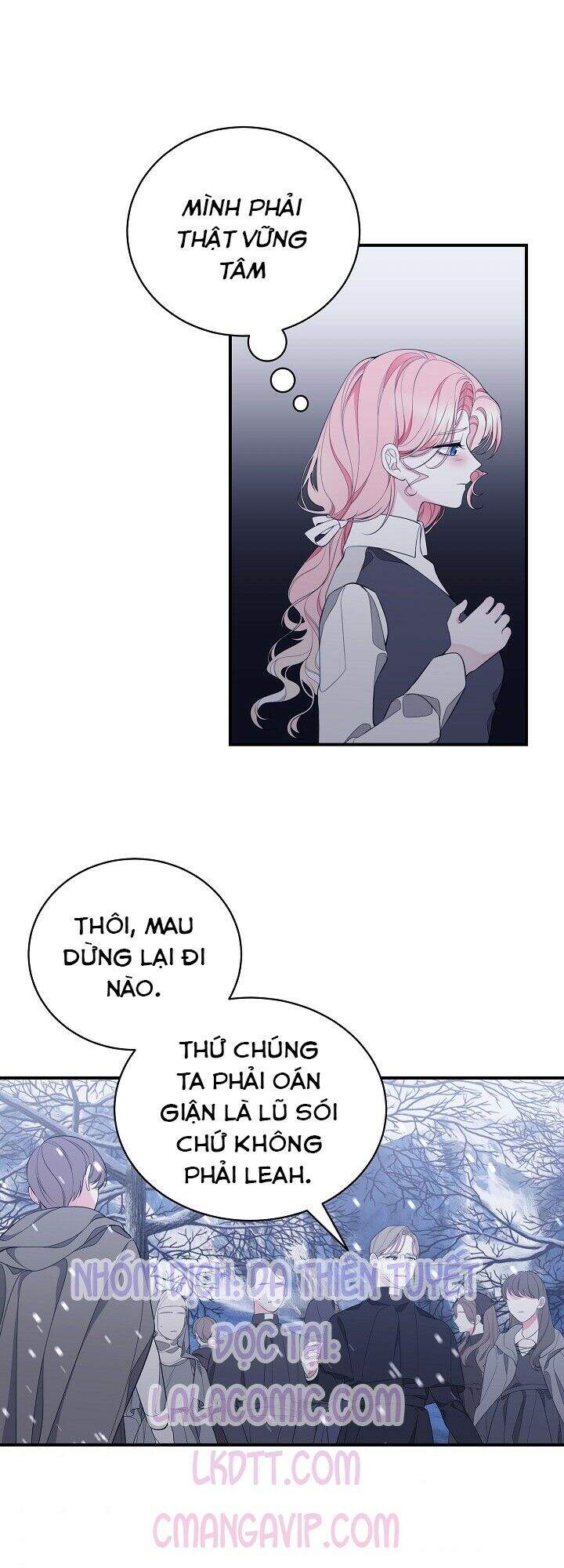 Tôi Chỉ Đi Tìm Cha Thôi Chapter 4 - 24