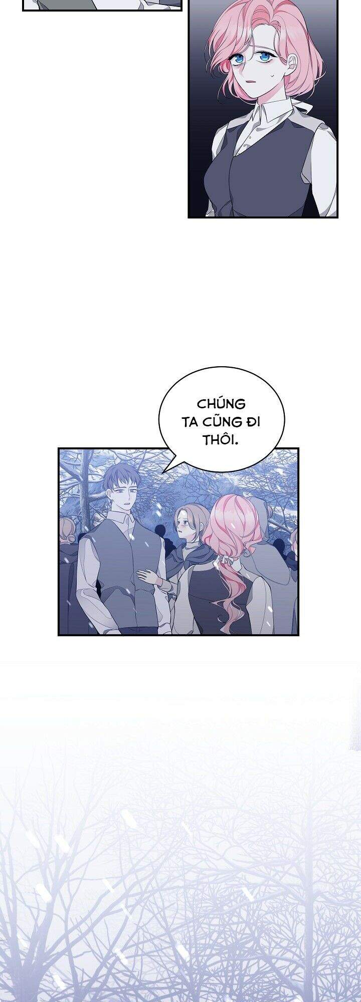 Tôi Chỉ Đi Tìm Cha Thôi Chapter 4 - 26