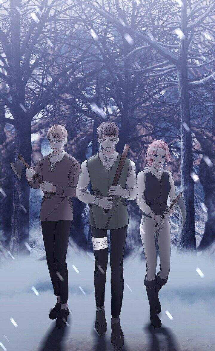 Tôi Chỉ Đi Tìm Cha Thôi Chapter 4 - 27